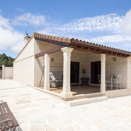 Pedra Moura Casa Rural غوندومار المظهر الخارجي الصورة