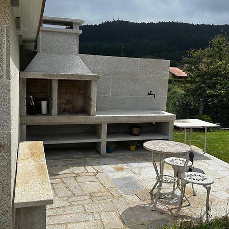 Pedra Moura Casa Rural غوندومار المظهر الخارجي الصورة