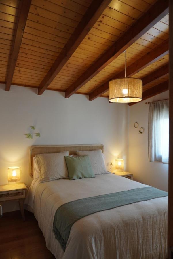 Pedra Moura Casa Rural غوندومار المظهر الخارجي الصورة