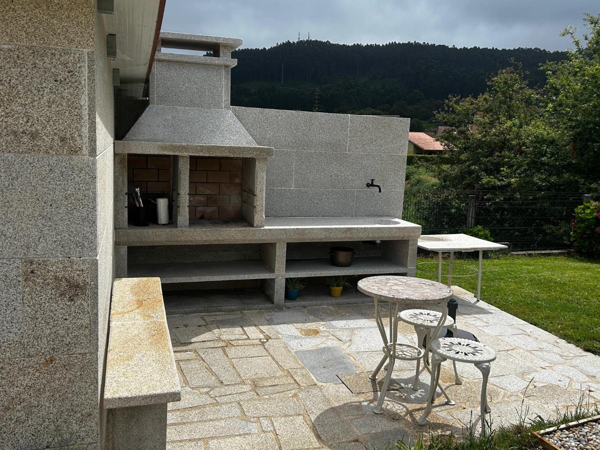 Pedra Moura Casa Rural غوندومار المظهر الخارجي الصورة